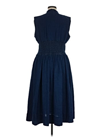 Anthropologie Casual Dress (view 2)