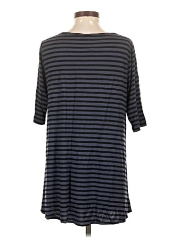 Comfy U.S.A. 3/4 Sleeve T-Shirt (view 2)