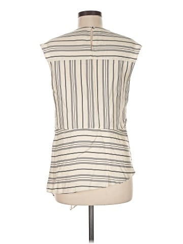 Nicole Miller Artelier Sleeveless Blouse (view 2)