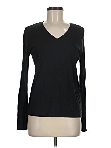 Mott & Bow Long Sleeve T-Shirt (view 1)