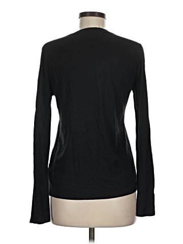 Mott & Bow Long Sleeve T-Shirt (view 2)