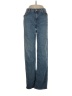 Eddie Bauer Blue Jeans Size 1 - photo 1