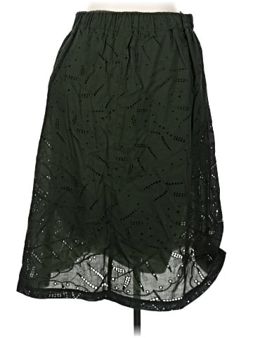 LC Lauren Conrad Casual Skirt (view 2)