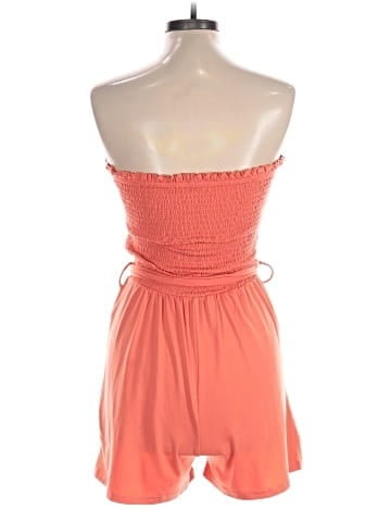 Full Circle Trends With Love Romper (view 2)