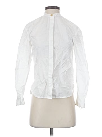Vince. Long Sleeve Blouse (view 1)