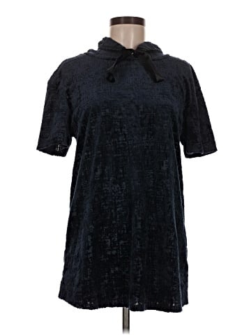 Gypsies & Moondust Short Sleeve Blouse (view 1)