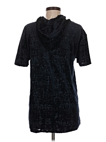 Gypsies & Moondust Short Sleeve Blouse (view 2)