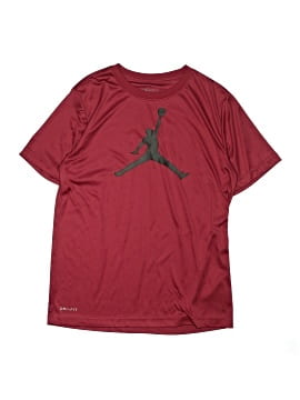 Air Jordan Active T Shirt