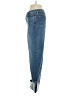NYDJ Blue Jeans Size 4 - photo 5