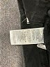 Madewell 100% Cotton Black Jeans Size 27 waist - photo 8