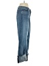 NYDJ Blue Jeans Size 4 - photo 4