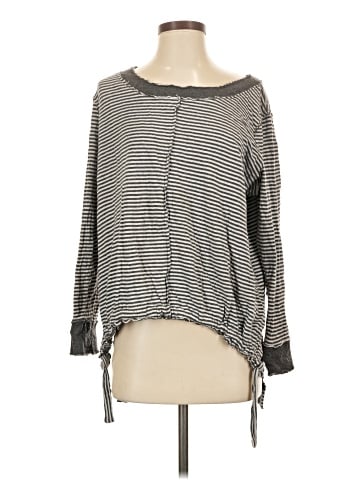 Liv Pullover Sweater (view 1)