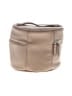Assorted Brands 100% Polyurethane Tan Backpack One size - photo 2