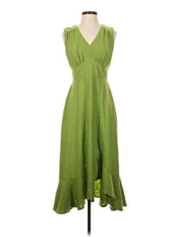 Maggy London Casual Dress (view 1)