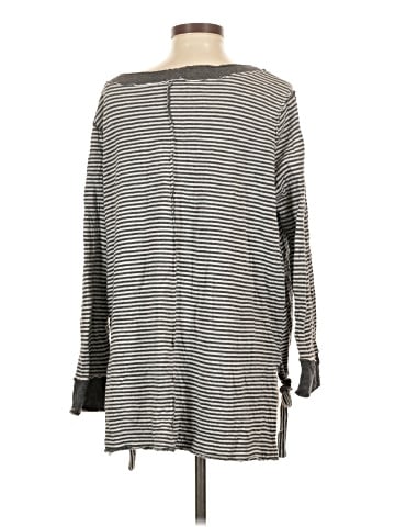 Liv Pullover Sweater (view 2)