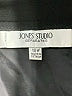 Jones Studio 100% Polyester Solid Black Formal Skirt Size 18 - photo 4
