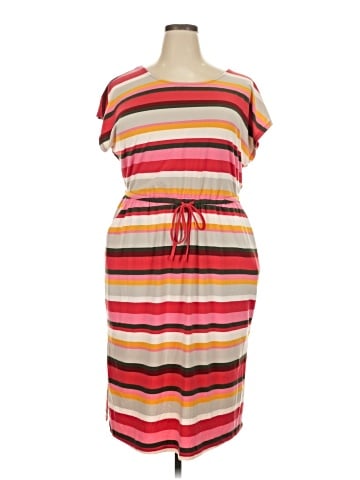 Torrid Casual Dress (view 1)