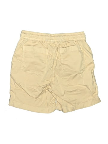 Crewcuts Khaki Shorts (view 2)