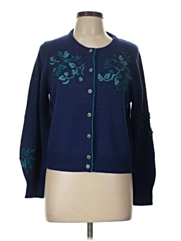 Sundance Cardigan (view 1)