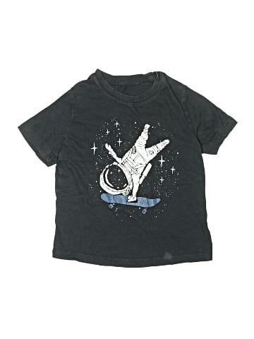 Baby Gap Short Sleeve T-Shirt (view 1)
