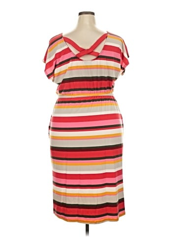 Torrid Casual Dress (view 2)