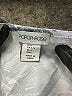 Paraphrase 100% Polyester Blue 3/4 Sleeve Blouse Size L - photo 7