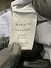 Paraphrase 100% Polyester Blue 3/4 Sleeve Blouse Size L - photo 8