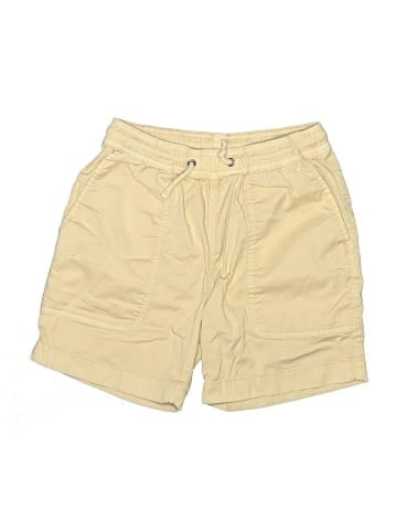 Crewcuts Khaki Shorts (view 1)