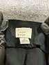 A New Day Black Shorts Size 8 - photo 3