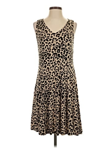 PREMISE Casual Dress (view 1)
