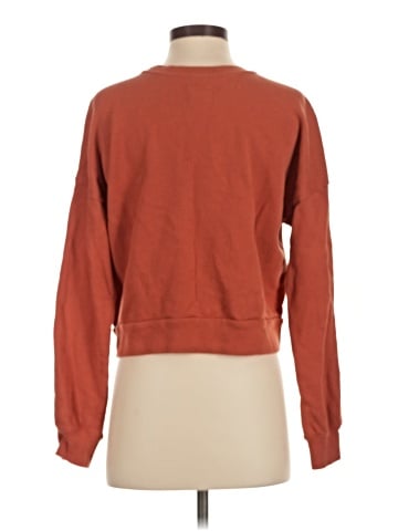RVCA Sweatshirt (view 2)