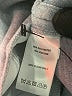Lilla P Gray Jacket Size M - photo 7
