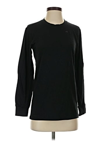 Uniqlo Long Sleeve T-Shirt (view 1)