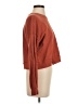 RVCA Brown Sweatshirt Size XS - photo 4