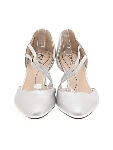 Life Stride Heels (view 2)