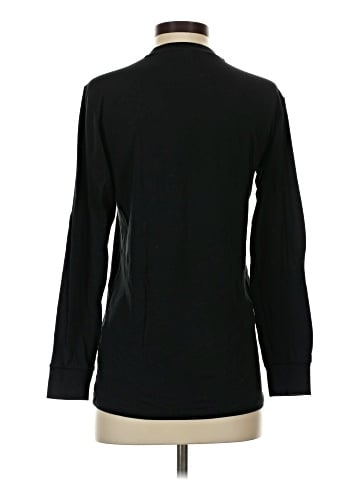 Uniqlo Long Sleeve T-Shirt (view 2)
