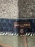 Dana Buchman Chevron-herringbone Blue Jeans Size 16 - photo 7