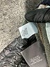 Dana Buchman Chevron-herringbone Blue Jeans Size 16 - photo 8