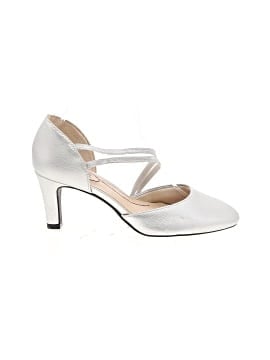 Life Stride Heels