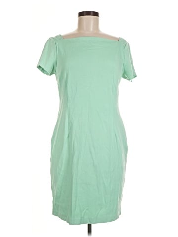 Banana Republic Casual Dress (view 1)