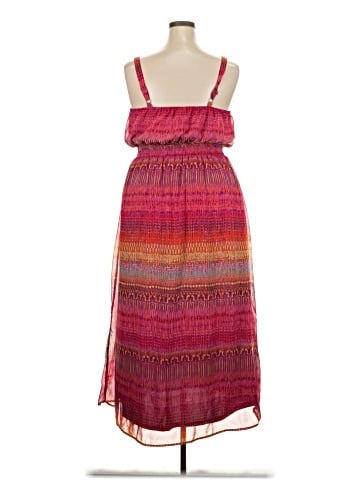 Faded Glory Casual Dress (view 2)