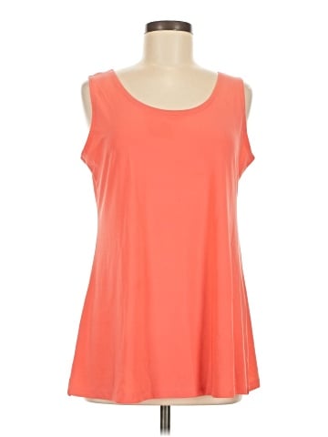 Creation Sleeveless Top (view 1)
