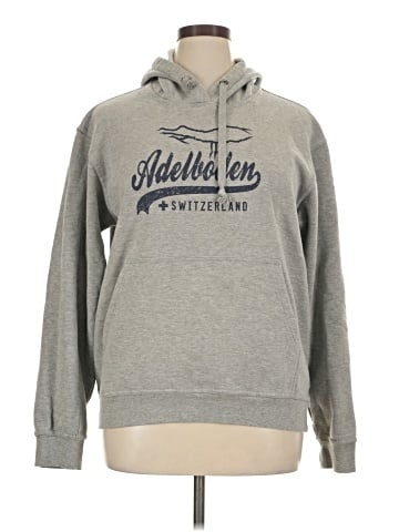 Clique Sweatshirt (view 1)