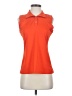 Tail Orange Sleeveless Blouse Size S - photo 1