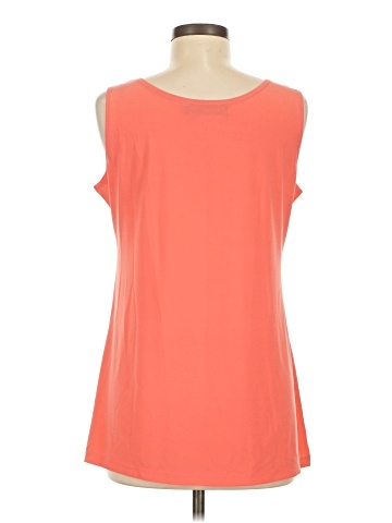 Creation Sleeveless Top (view 2)