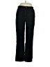 Eddie Bauer Black Casual Pants Size 14 - photo 1
