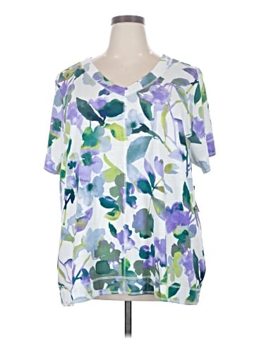 Westbound Short Sleeve T-Shirt (view 1)