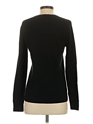 Saks Fifth Avenue Cashmere Pullover Sweater (view 2)
