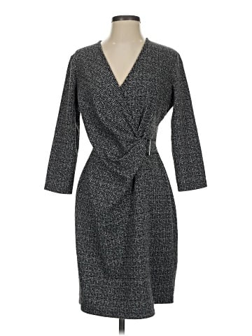 Anne Klein Casual Dress (view 1)