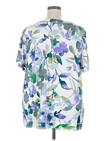 Westbound Short Sleeve T-Shirt (view 2)